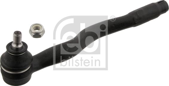 Febi Bilstein 06625 - Tie Rod End www.parts5.com