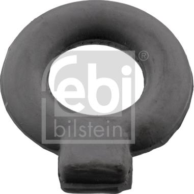 Febi Bilstein 06679 - Holding Bracket, silencer parts5.com