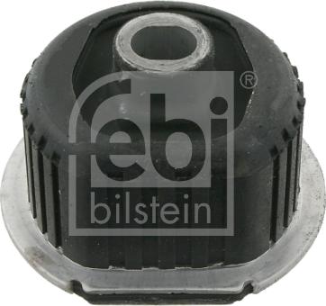Febi Bilstein 06674 - Mounting, axle beam parts5.com