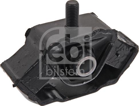 Febi Bilstein 06020 - Mounting, manual transmission parts5.com