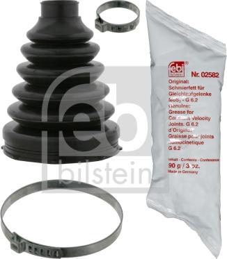 Febi Bilstein 06131 - Fuelle, árbol de transmisión www.parts5.com