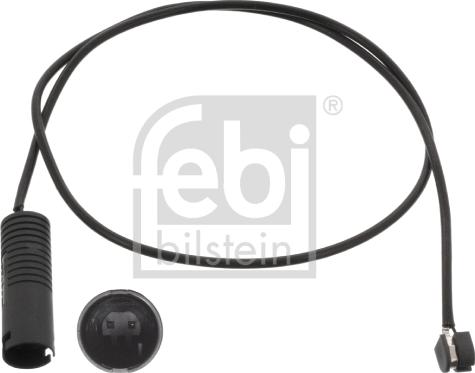 Febi Bilstein 06867 - Signalni kontakt, trošenje kočione pločice parts5.com