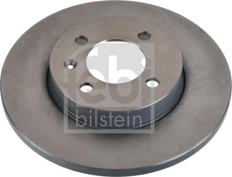 Febi Bilstein 06310 - Brake Disc www.parts5.com