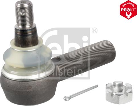 Febi Bilstein 06239 - Końcówka drążka kierowniczego poprzecznego www.parts5.com