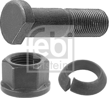 Febi Bilstein 06272 - Zavrtanj točka www.parts5.com