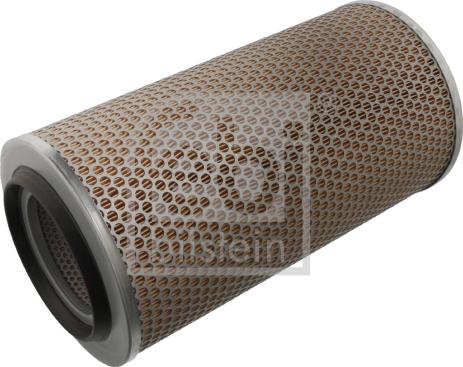 Febi Bilstein 06772 - Air Filter www.parts5.com