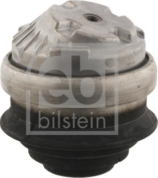 Febi Bilstein 01955 - Holder, engine mounting parts5.com