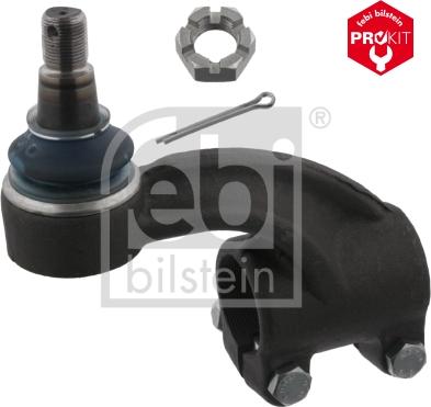 Febi Bilstein 01909 - Cap de bara www.parts5.com