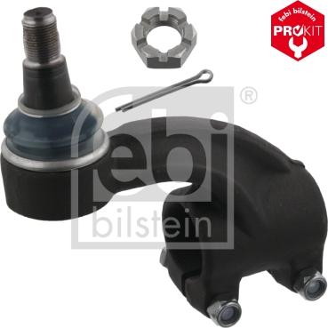 Febi Bilstein 01910 - Cap de bara www.parts5.com