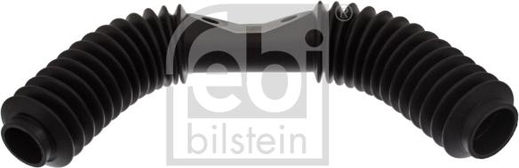 Febi Bilstein 01935 - Bellow, steering parts5.com