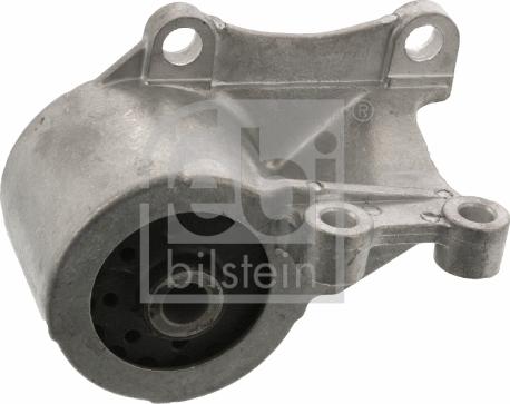 Febi Bilstein 01933 - Holder, engine mounting parts5.com