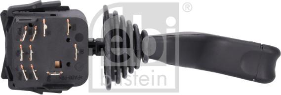 Febi Bilstein 01499 - Steering Column Switch parts5.com