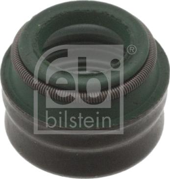 Febi Bilstein 01423 - Seal Ring, valve stem parts5.com