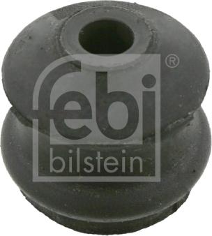 Febi Bilstein 01518 - Holder, engine mounting parts5.com