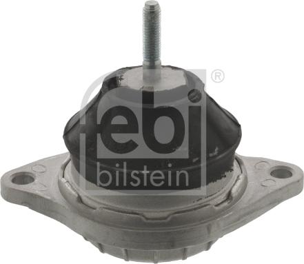 Febi Bilstein 01517 - Holder, engine mounting parts5.com