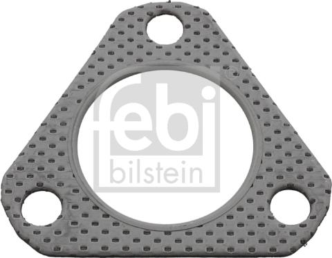 Febi Bilstein 01610 - Gasket, exhaust pipe parts5.com