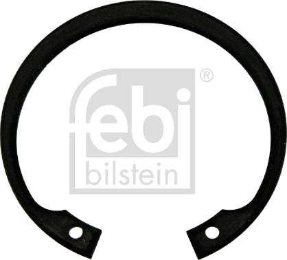 Febi Bilstein 01679 - Inel de siguranta www.parts5.com