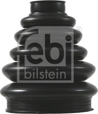 Febi Bilstein 01003 - Bellow, drive shaft parts5.com