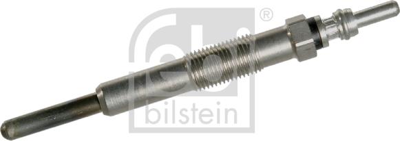 Febi Bilstein 01002 - Glow Plug parts5.com