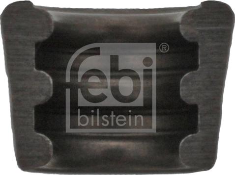 Febi Bilstein 01014 - Siguranta conica supapa www.parts5.com