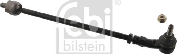 Febi Bilstein 01147 - Tie Rod parts5.com