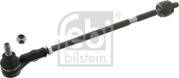 Febi Bilstein 01169 - Tie Rod parts5.com