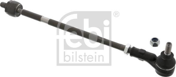 Febi Bilstein 01163 - Tie Rod parts5.com