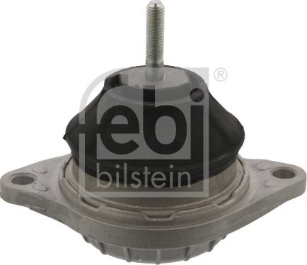 Febi Bilstein 01105 - Holder, engine mounting parts5.com