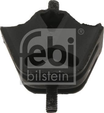 Febi Bilstein 01103 - Подушка, підвіска двигуна www.parts5.com