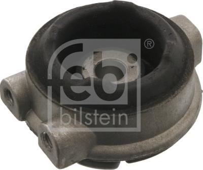 Febi Bilstein 01110 - Mounting, manual transmission parts5.com