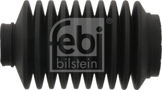 Febi Bilstein 01138 - Bellow, steering parts5.com