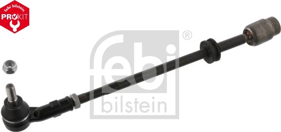 Febi Bilstein 01121 - Tie Rod parts5.com