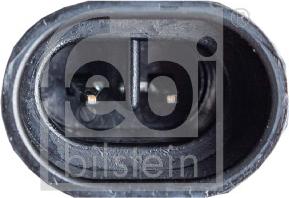 Febi Bilstein 01840 - Sensor, exterior temperature parts5.com