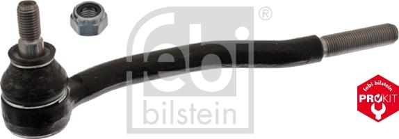 Febi Bilstein 01855 - Наконечник рулевой тяги, шарнир www.parts5.com