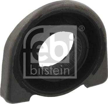 Febi Bilstein 01857 - Zawieszenie, wał napędowy www.parts5.com