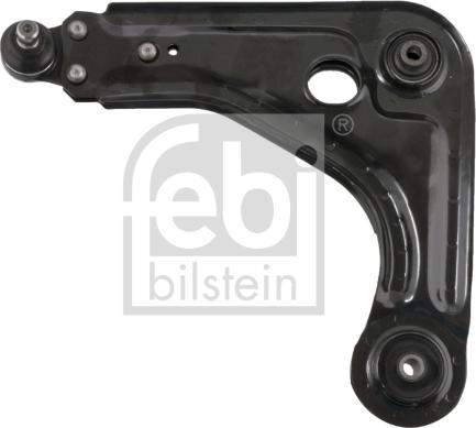 Febi Bilstein 01811 - Bras de liaison, suspension de roue www.parts5.com