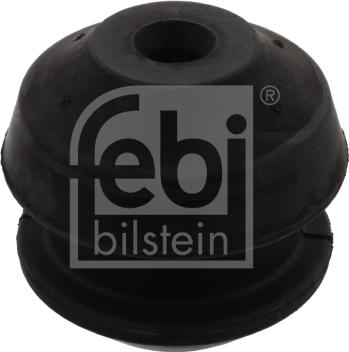 Febi Bilstein 01835 - Holder, engine mounting parts5.com