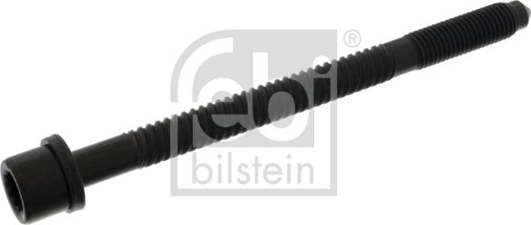 Febi Bilstein 01836 - Cylinder Head Bolt www.parts5.com