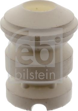 Febi Bilstein 01828 - Rubber Buffer, suspension parts5.com