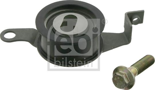 Febi Bilstein 01390 - Deflection / Guide Pulley, timing belt parts5.com
