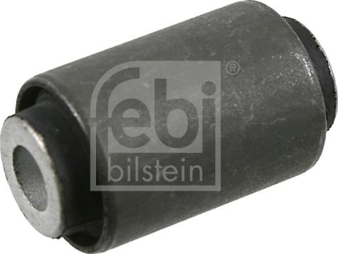 Febi Bilstein 01303 - Bush of Control / Trailing Arm www.parts5.com