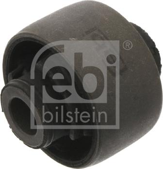 Febi Bilstein 01312 - Сайлентблок, рычаг подвески колеса www.parts5.com