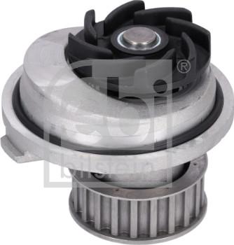 Febi Bilstein 01256 - Water Pump www.parts5.com