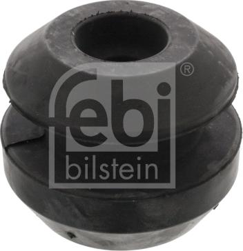 Febi Bilstein 01267 - Holder, engine mounting parts5.com
