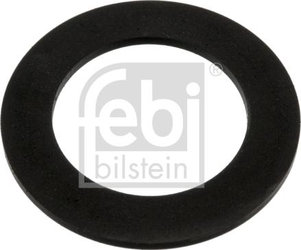 Febi Bilstein 01218 - Seal, oil filler cap parts5.com