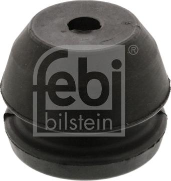 Febi Bilstein 01281 - Holder, engine mounting parts5.com