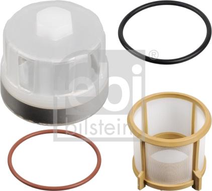Febi Bilstein 01754 - Fuel filter parts5.com