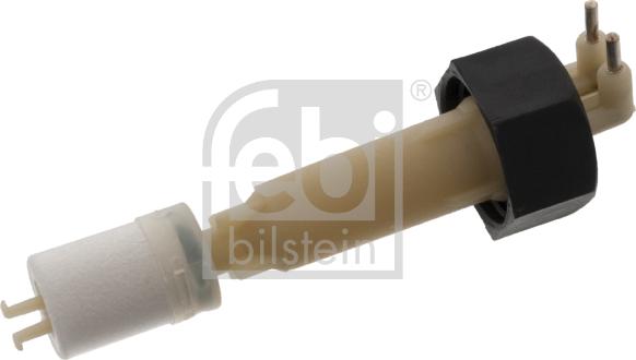 Febi Bilstein 01789 - Sensor, nivel del refrigerante www.parts5.com