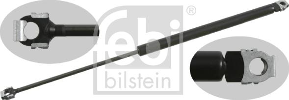 Febi Bilstein 01784 - Amortizor capota www.parts5.com