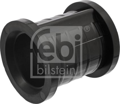 Febi Bilstein 01737 - Coussinet de palier, stabilisateur www.parts5.com